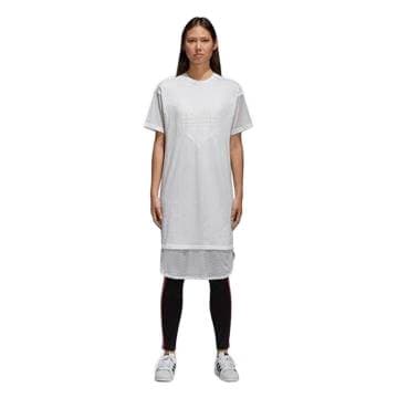 damklänning adidas CLRDO T-SHIRT 34