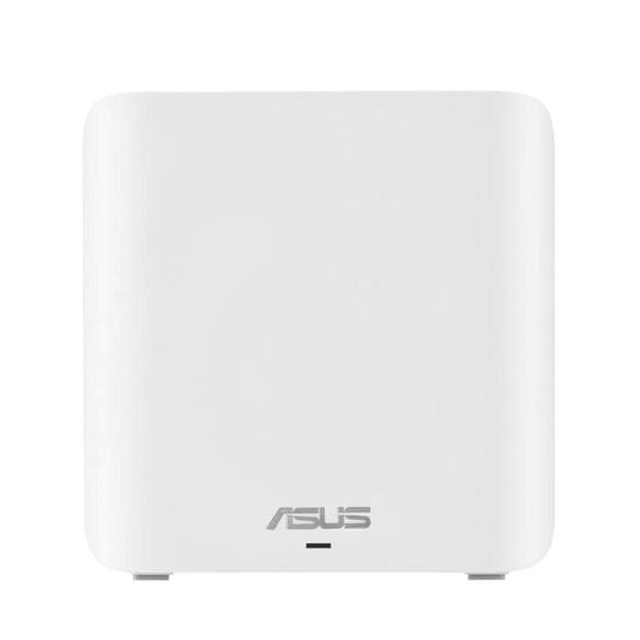 ASUS ZenWifi BD4 Router (2-PK) Hvid