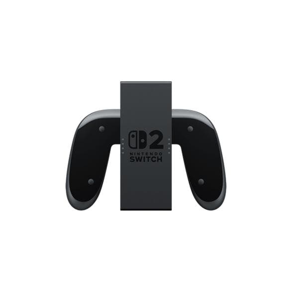 NINTENDO Nintendo Joy-Con 2 -latauskahva musta