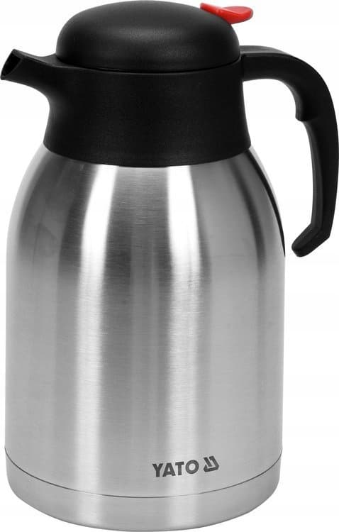 Bordtermos med knapp 2,0L - YG-07014