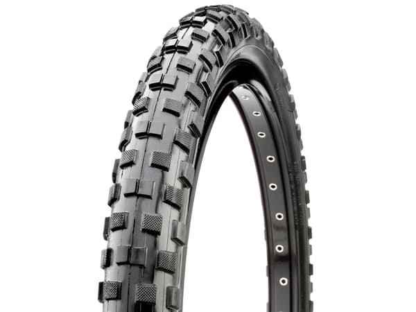CYKELDÆK 16x2.00 CUBE (54-305) CST BADGER C-1244
