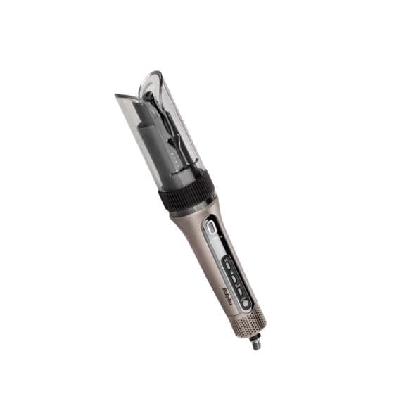 Automatisk locktång BABYLISS C6688E Guld