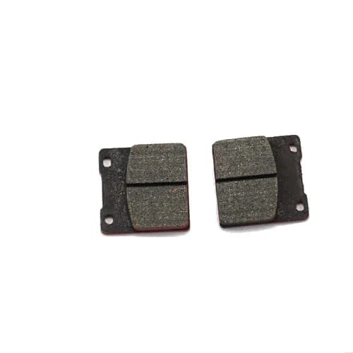 Match Braking FD045 Jarrupalat Suzukille