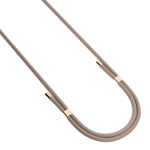 Tilbehør Taupe (guld) - 3mk EasyClip Elite