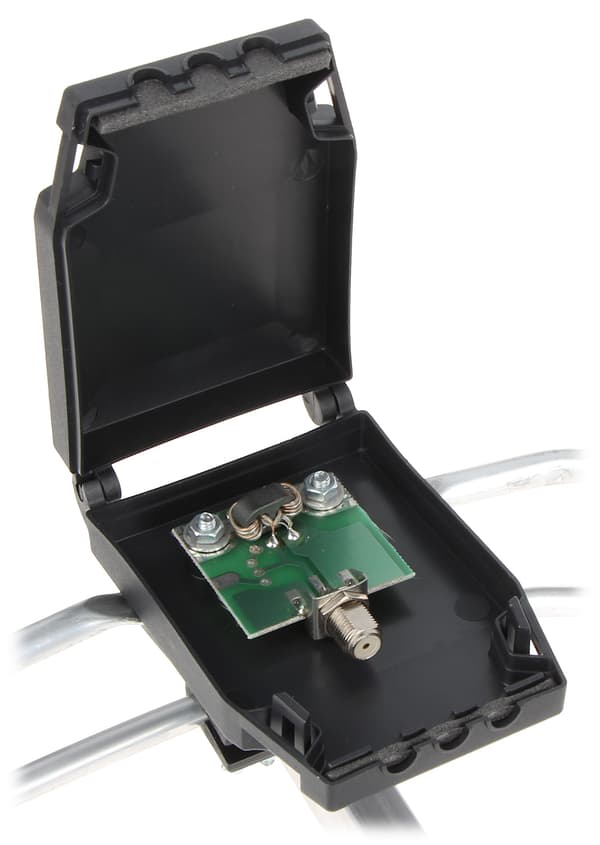 ORROUND-ANTENN 1/RUZ/B/88-108/S