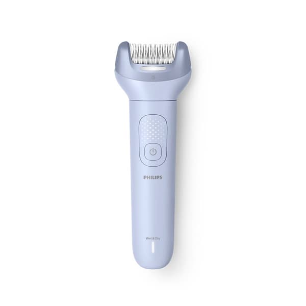 PHILIPS BRE711/00 epilaattori