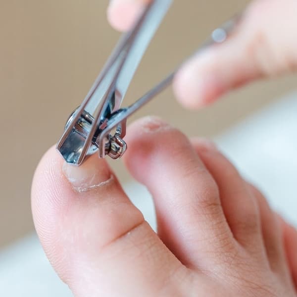 Store negleklippere negleklippere manicure pedicure