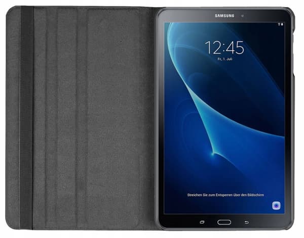 ETUI TIL SAMSUNG GALAXY TAB A A6 10.1 SM-T580 T585