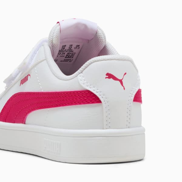 Puma RICKIE CLASSIC V PS børnesko hvide 39425324 r 33