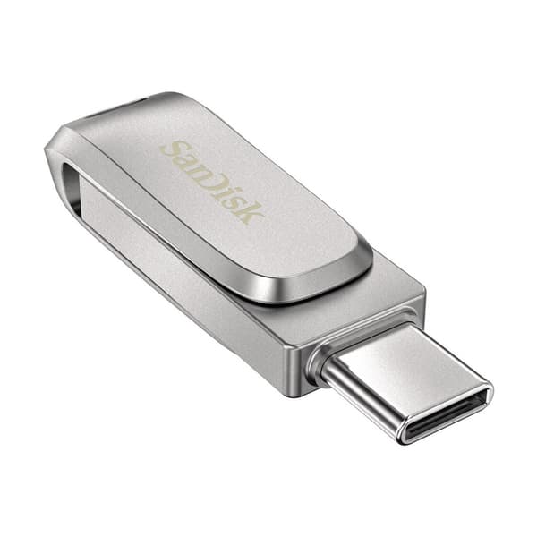 Ultra Dual Drive Luxe 1 TB USB Typ-C