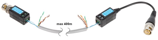 VIDEONMUUNTAJA TR-1CD*P2