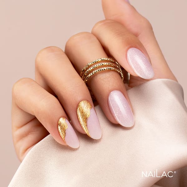 Jellyflaska Bling Whisper NaiLac 7ml