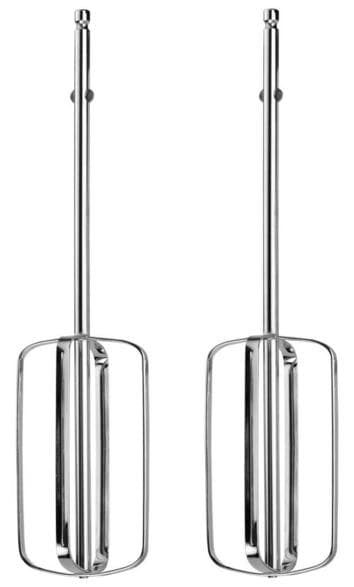 Handmixer MPM MMR-19/B 750 W Vit-silver