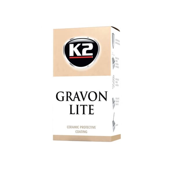 K2 G032 Gravon Lite 30ml keramisk färgbeläggning