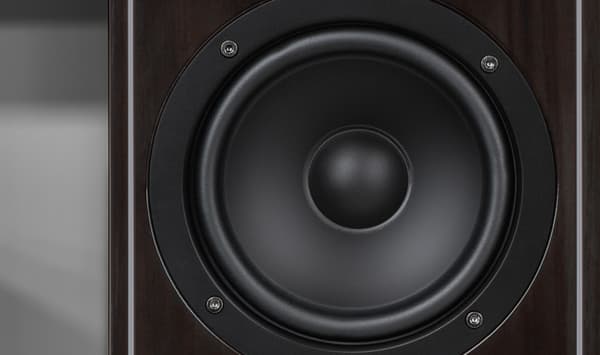 Kruger og Matz stereo højtalerkolonner 75W