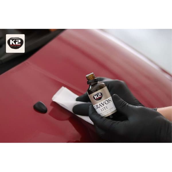 K2 G032 Gravon Lite 30ml keramisk färgbeläggning