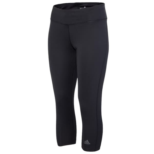 Adidas D2M 3/4 Tight Leggings Dam XS