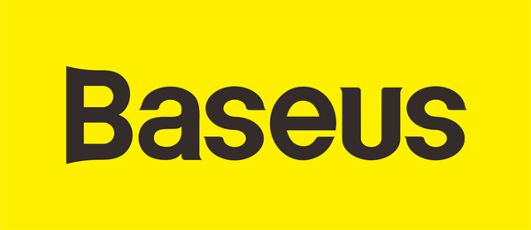 USB-kabel Baseus Fast 4w1 USB-C / 2x Lightning / Micro 3,5A 1,2m (sort)