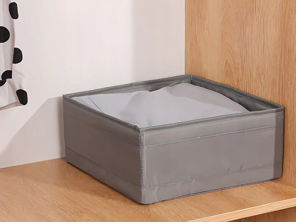 Kasse 1 31004 Grå (120)