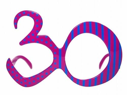 Festglas 30 juomalasi 1 kpl