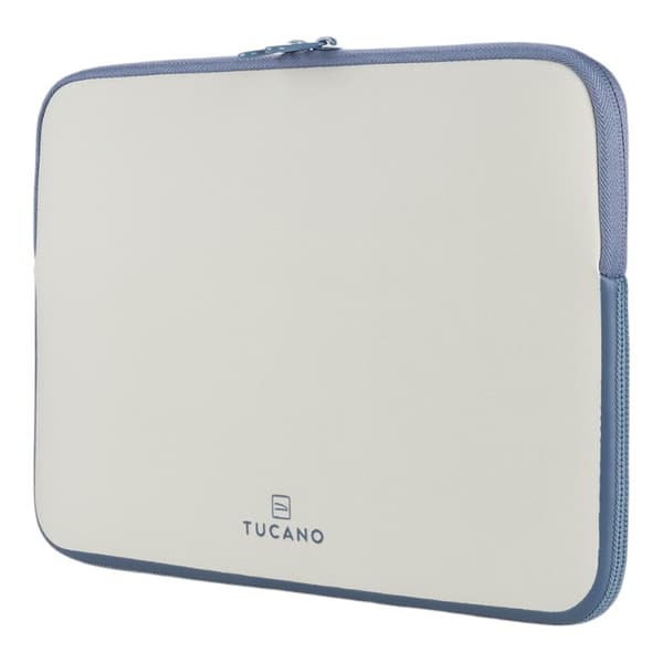 TUCANO Elements 2 - Etui til MacBook Air 13” (M4/M3/M2/M1/2025-2018) / Pro 13" (grå)
