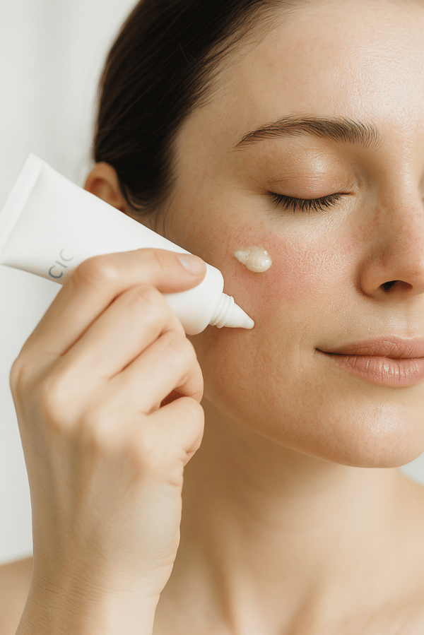 Thalgo Beroligende Serum Mod Rødme 30 ml.