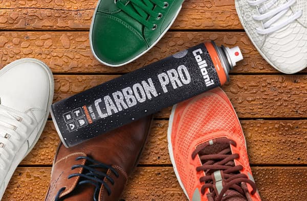 Collonil Carbon Pro High Tech 300 ml suojausaine kenkiin