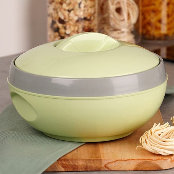 Lunchtermos i stål VENUS 1,5 l