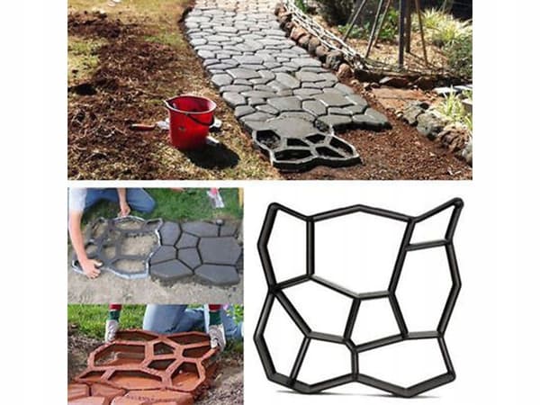 Form för betong 50x50 (10)