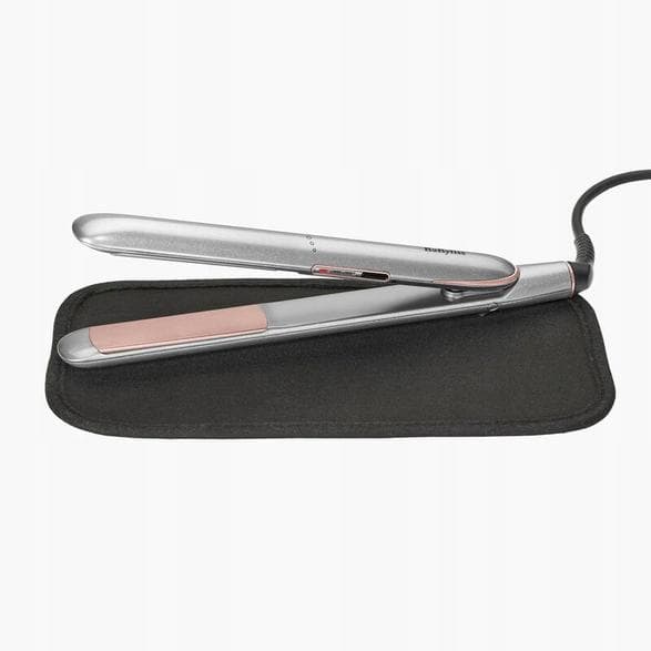 Prostownica BABYLISS ST260E Sølv