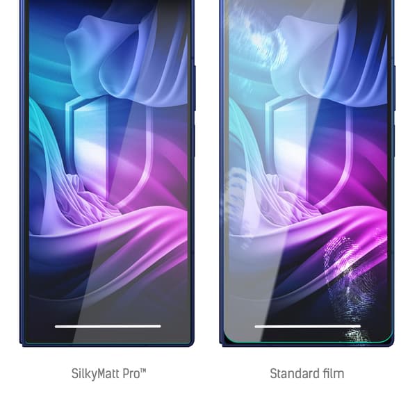 Samsung Galaxy Z Fold 7 - 3mk Silky Matt Pro
