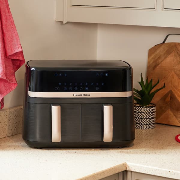 RUSSELL HOBBS 27680-56 Ilmakeitin