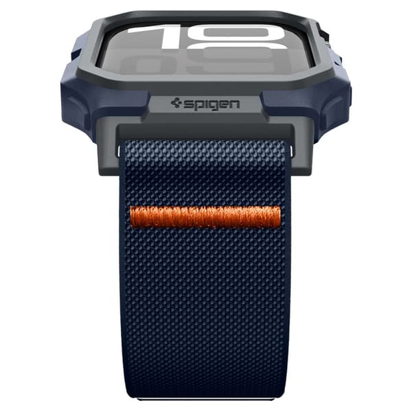 SPIGEN LITE FIT PRO APPLE WATCH 10 (46 MM) MARINBLÅ