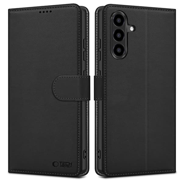 TECH-PROTECT PUNCH GALAXY A36 5G MATSORT