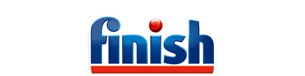 FINISH Shine&Protect citron diskmedelssköljmedel 800 ml