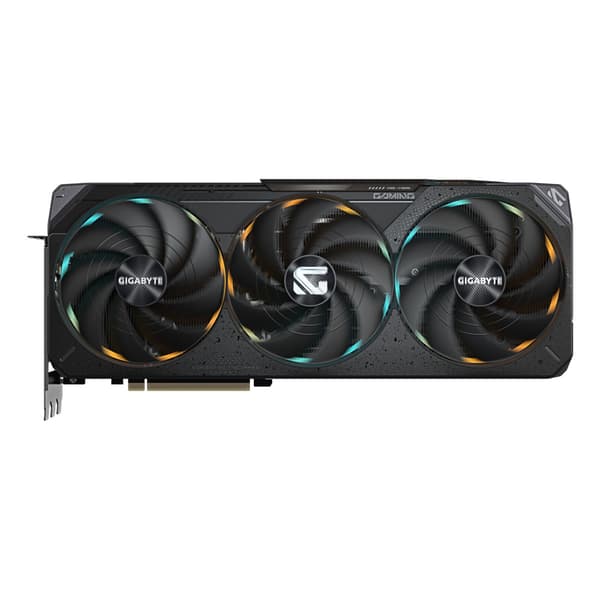 Gigabyte RTX 5070 Ti Gaming OC 16GB Grafikkort