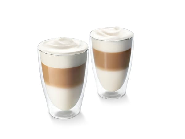329376 TCHBIO latte macchiato glas, set av 2 632937