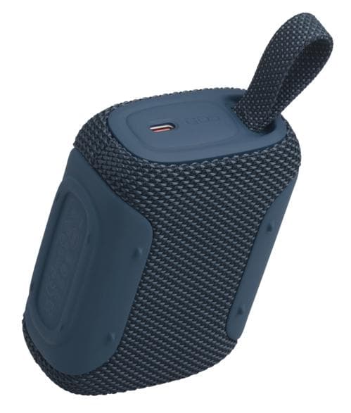 Bluetooth højttaler JBL Go 5 Blå