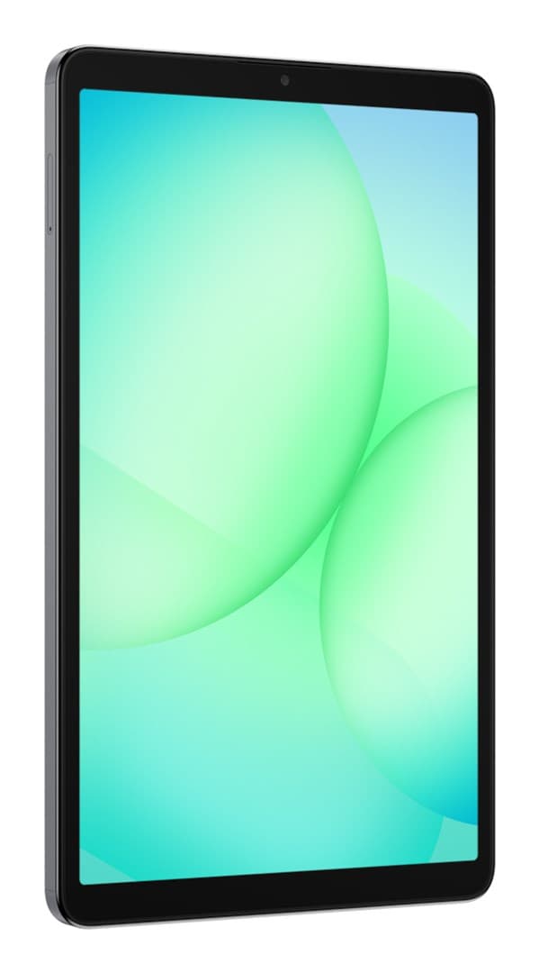 Tablet Samsung Galaxy Tab A11 LTE 4/64GB grå, 8,7