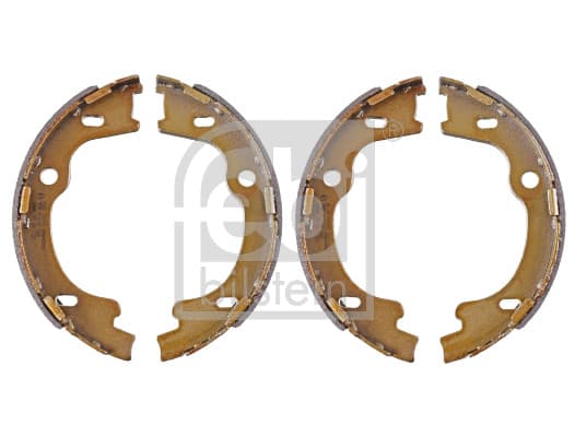 BREMSEBAKS 171047 FEBI