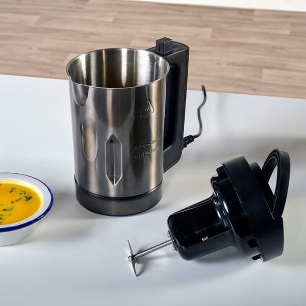 Black Decker BXSM1000E soppkokare