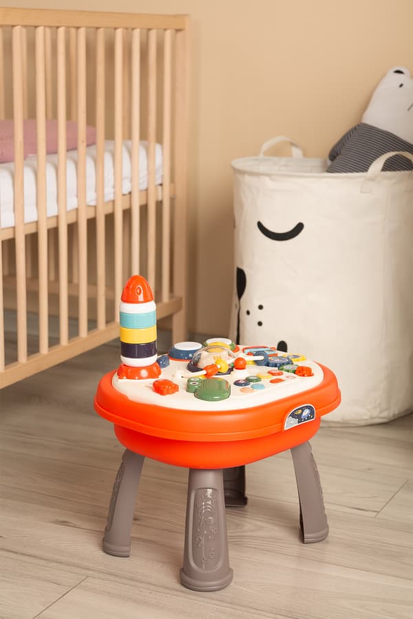 Pedagogisk leksak - astrobord