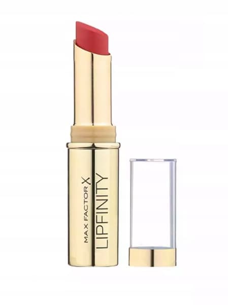 Max Factor Lipfinity pitkäaikainen huuliherne 40 Aina Tyylikäs