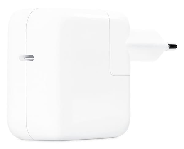 USB-C Laturi APPLE 30 W MW2G3ZM/A