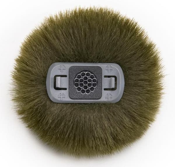 DJI Mic Mini 2 Färgade Vindskydd Set 5st
