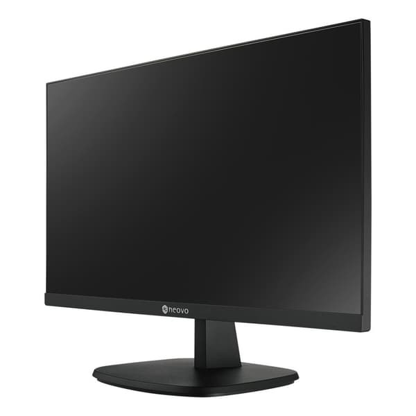 AG Neovo SC-2402 24" rammeløs skærm til 24/7 drift