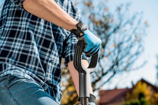 IDEAL PRO CellFast vass spade