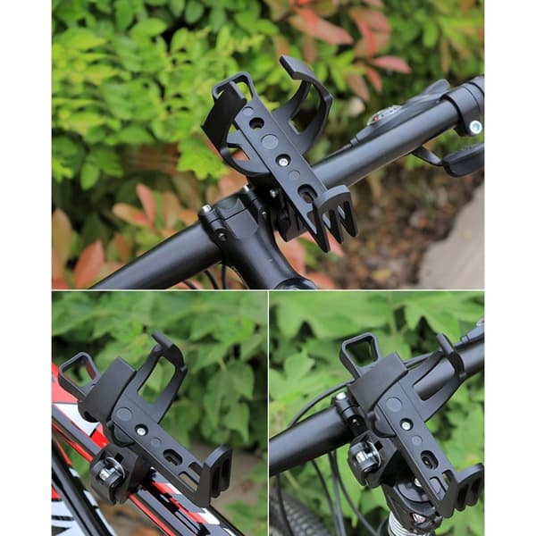 FDTWELVE FLASKEHOLDER ELEKTRISK SCOOTER