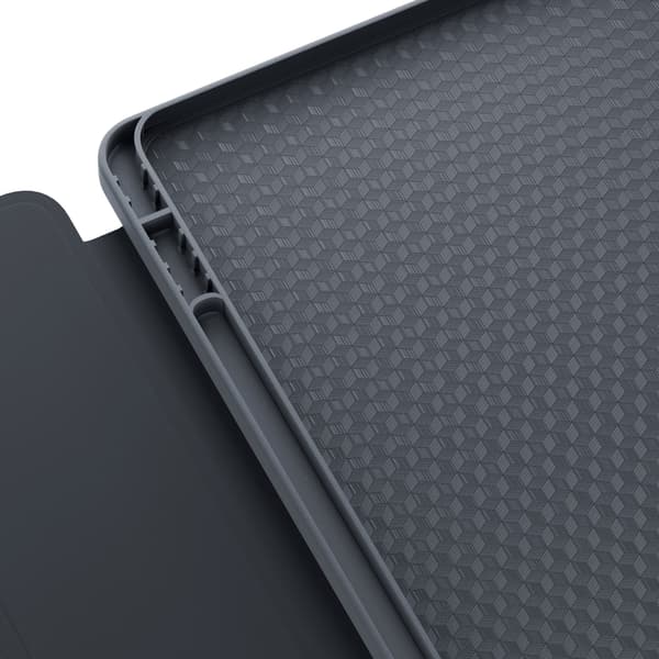 Apple iPad Pro 13" (M4) - jopa 15" pehmeä tablettikotelo