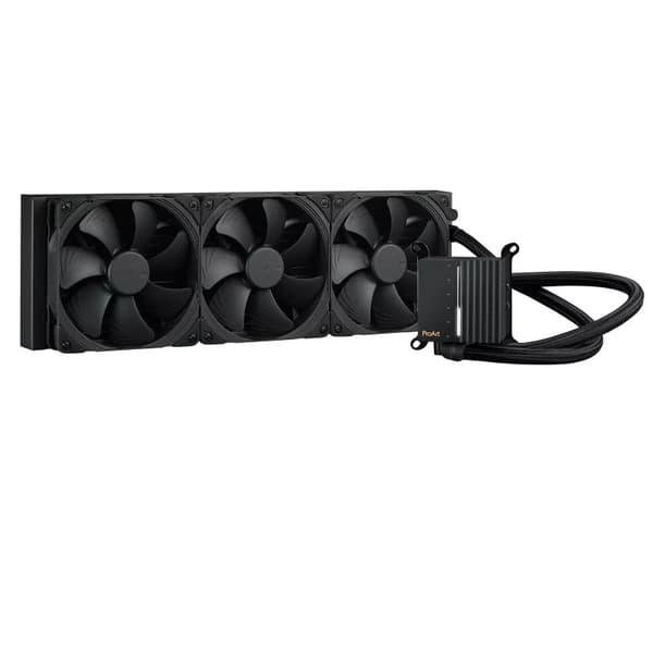 Kylning ASUS PROART LC 420